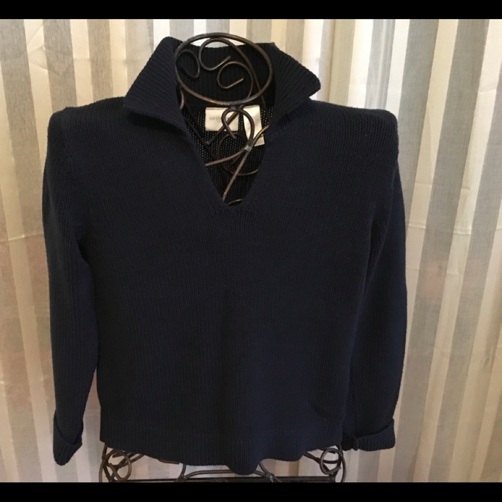 Designer sweater (Liz Claiborne)